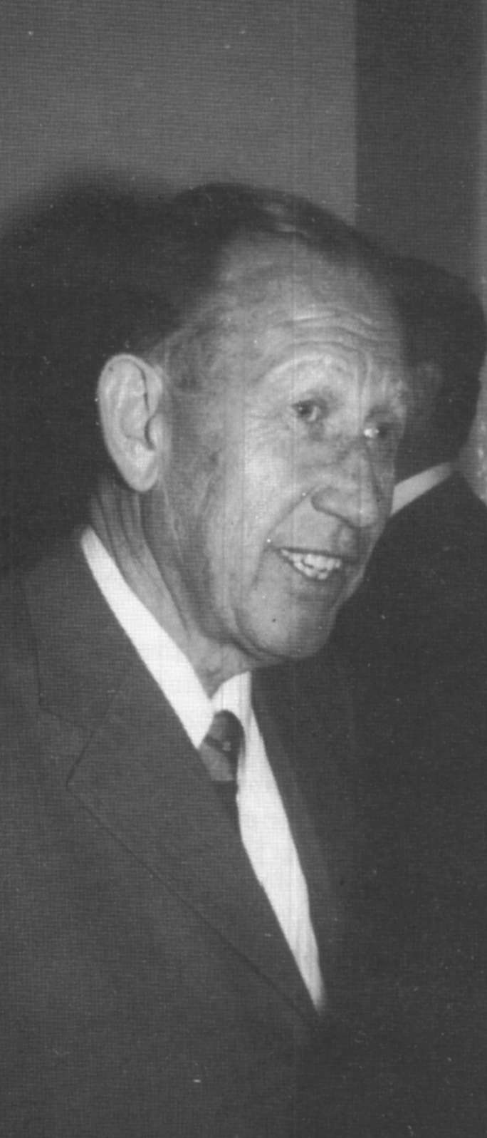Helmut Rehker (1917-1994)
