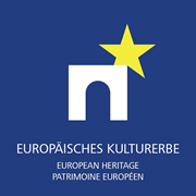 Logo Europäisches Kulturerbe